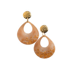 Malagousia earrings
